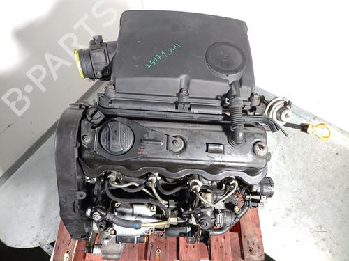 Engine VW POLO (6N2) 1.9 SDI | BP33887568M1 - Image 6