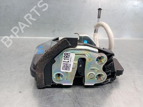Rear right lock KIA RIO IV (YB, SC, FB) 1.2 CVVT | BP29386929C99 