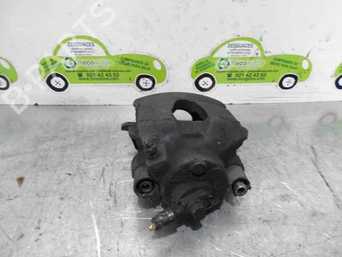 Used Left front brake caliper Left front brake caliper 11619733 11619733