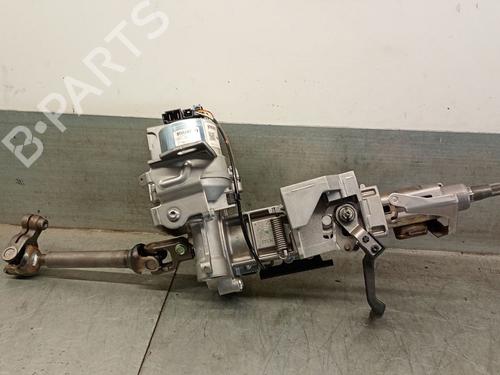 Used Steering column RENAULT CAPTUR I (J5_, H5_) 0.9 TCe 90 (90 hp) 25784241