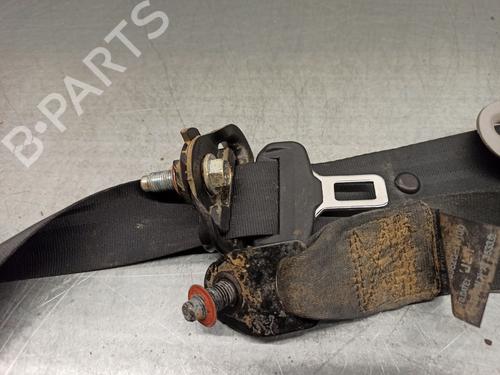 Rear right seatbelt KIA RIO III (UB) 1.1 CRDi | BP17035942I28 