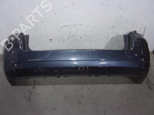 Used Rear bumper OPEL ZAFIRA / ZAFIRA FAMILY B (A05) 1.9 CDTI (M75) (120 hp) 16026972