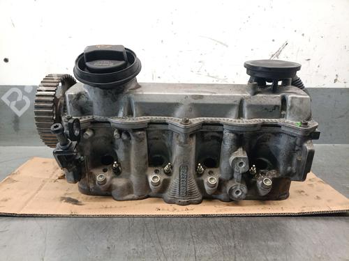 Used Cylinder head Cylinder head SKODA FABIA I Combi (6Y5) 1.9 SDI (64 hp) 32695831 32695831
