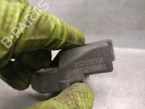 Electronic module LEXUS GS (_S19_) 450h (GRS191_, GWS191_) | BP24548689M83 
