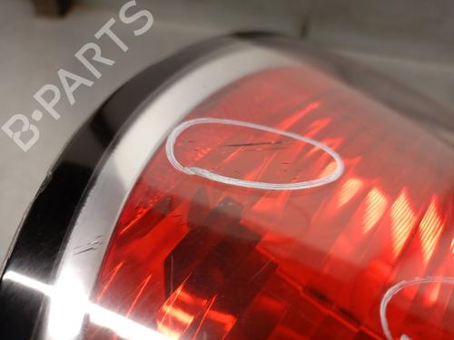 Right taillight OPEL ASTRA H (A04) 1.7 CDTI (L48) | BP31717305C35 