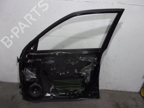 Right front door SUBARU FORESTER (SH_) 2.0 D AWD (SHH, SHD, SHN) | BP17639560C3 