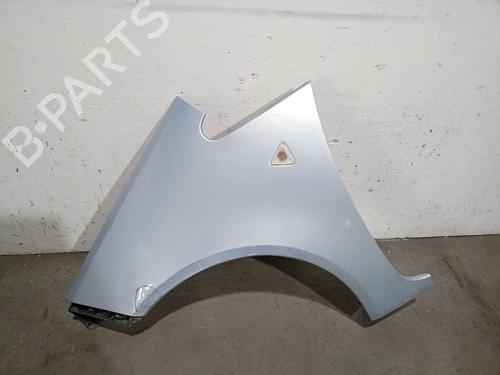 Used Left front fenders Left front fenders MITSUBISHI COLT VI (Z3_A, Z2_A) 1.5 DI-D (Z39A) (95 hp) 35819791 35819791