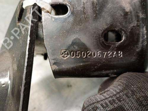 Hinge/Door check strap CHRYSLER GRAND VOYAGER V (RT) 2.8 CRD | BP25914534C146 