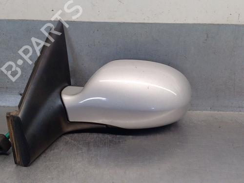 Left mirror CITROËN C5 II (RC_) 1.6 HDi (RC8HZB) | BP30122915C26