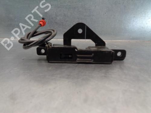 Tailgate lock BMW X5 (E53) 4.4 i | BP8332401C101 