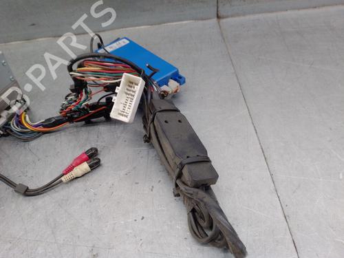 Radio KIA RIO II (JB) 1.5 CRDi | BP27678554E6 