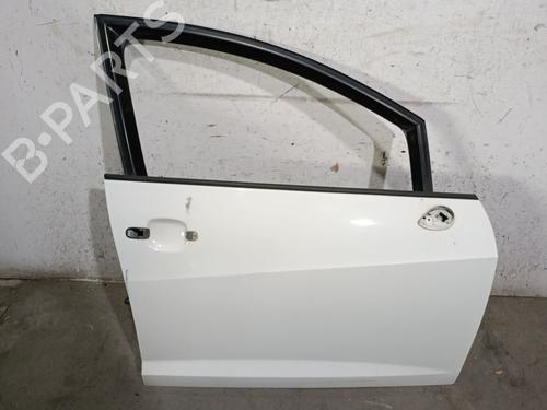 Used Right front door SEAT IBIZA IV (6J5, 6P1) 1.2 TSI (105 hp) 27397877