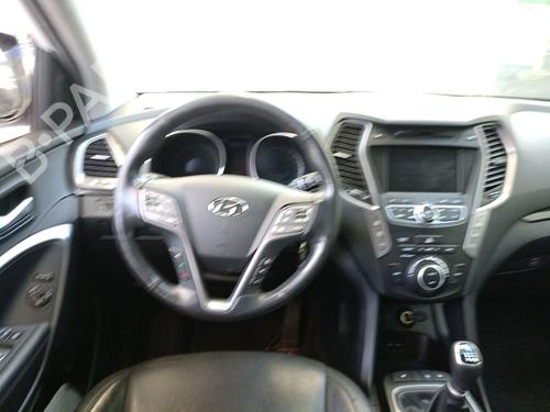 Electronic module HYUNDAI SANTA FÉ III (DM, DMA) 2.2 CRDi | BP28291632M83 - Image 13