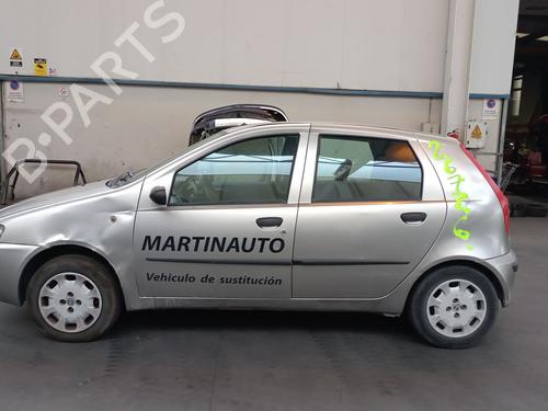 Used Parts FIAT PUNTO (188_) 1.2 60 (188.030, .050, .130, .150, .230, .250) 4992574