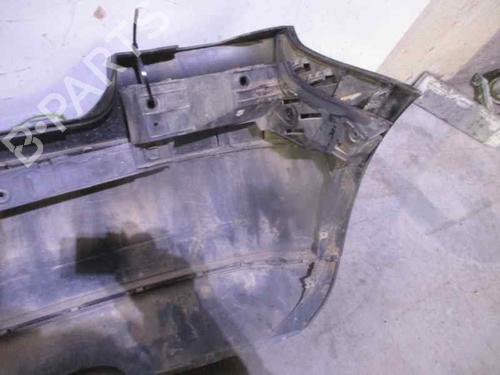 Rear bumper VW POLO (9N_, 9A_) 1.4 TDI | BP2085982C8 