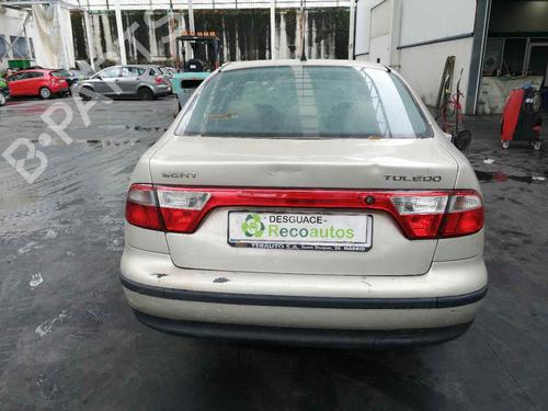Left taillight SEAT TOLEDO II (1M2) 1.9 TDI | BP11290387C34 