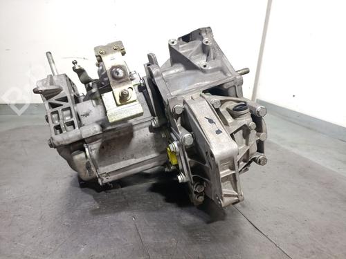 Gearbox LANCIA YPSILON (843_) 1.2 (843.AXL1A) | BP38053317M3 - Image 2