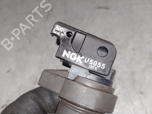 Ignition coil BMW 5 (E60) 525 i | BP25468226M94 