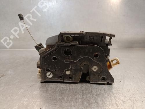Front right lock SEAT LEON (1P1) 1.6 TDI | BP21579849C97 