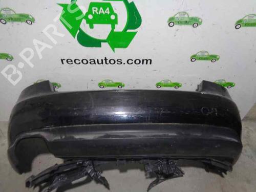 Used Rear bumper AUDI A5 Sportback (8TA) [2007-2017]  20253727