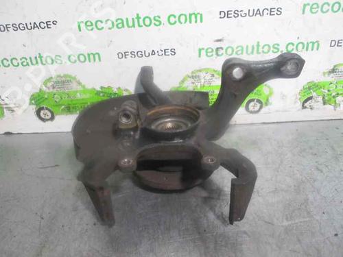 Used Left front steering knuckle SEAT IBIZA II (6K1) 1.9 D (64 hp) 2110847