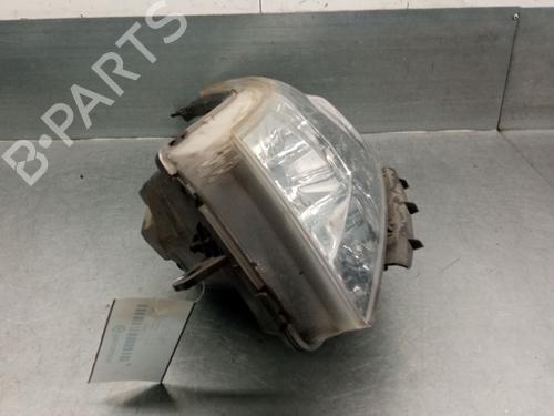 Left headlight CHEVROLET CRUZE Hatchback (J305) 1.6 | BP29207180C28 