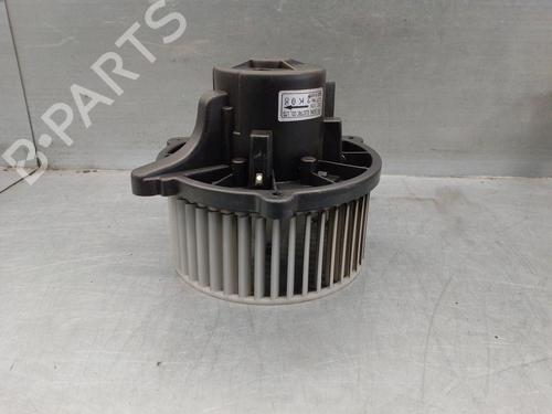 Used Heater blower motor HYUNDAI ELANTRA III (XD) 1.6 (107 hp) 17179020