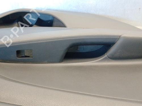Rear left panel HYUNDAI TUCSON (TL, TLE) 1.7 CRDi | BP29590189C60 