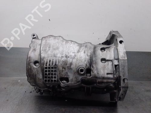 Used Oil sump RENAULT KANGOO / GRAND KANGOO II (KW0/1_) 1.5 dCi 110 (KW06, KW12) (110 hp) 30775897