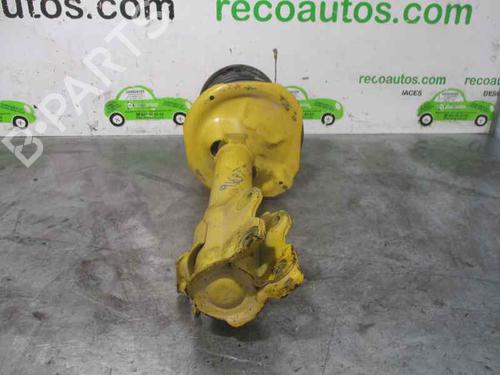 Left rear shock absorber NISSAN X-TRAIL I (T30) 2.2 dCi | BP3521688M18 