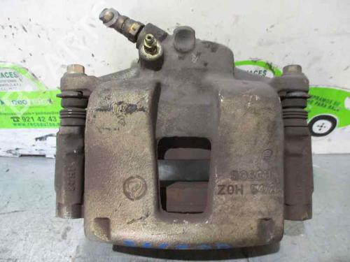 Used Right front brake caliper Right front brake caliper FIAT STILO (192_) 1.8 16V (192AXC1A, 192BXC1A) (133 hp) 11613458 11613458