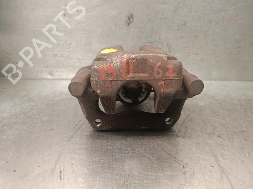 Left rear brake caliper CITROËN XSARA PICASSO (N68) 1.6 HDi | BP30137390M107