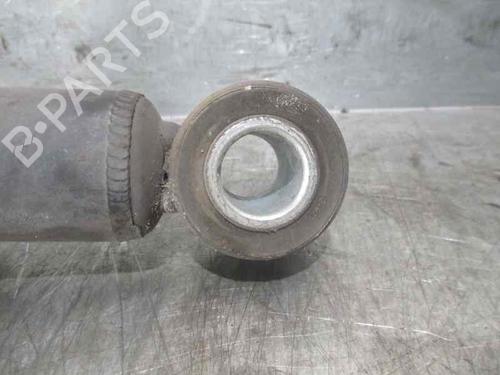 Right rear shock absorber TOYOTA COROLLA Verso (_E12_) 1.6 VVT-i (ZZE121_, ZZE121R) | BP7762553M19 
