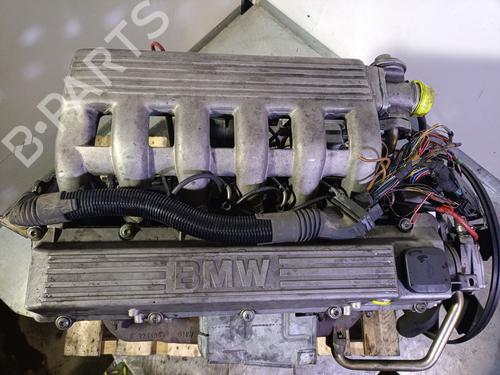 Engine BMW 5 (E39) 525 tds | BP24334369M1  - Image 6