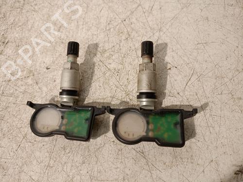 Used Electronic sensor TOYOTA YARIS (_P21_, _PA1_, _PH1_) 1.5 Hybrid (MXPH11) (92 hp) 25914839