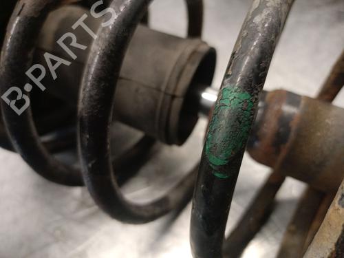 Left front shock absorber HYUNDAI ACCENT I (X-3) 1.5 i 12V | BP29588791M16 