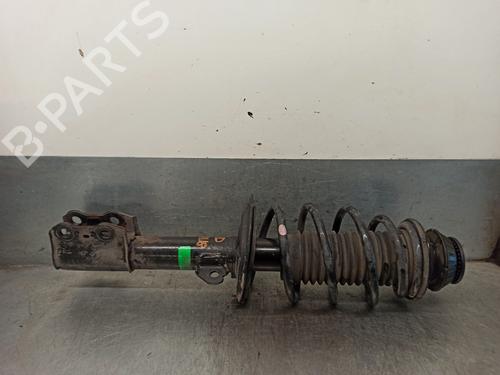 Right front shock absorber TOYOTA YARIS (_P13_) 1.5 Hybrid (NHP130_, NHP130) | BP15983641M17 