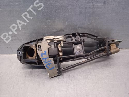Rear right exterior door handle BMW 3 (E46) 320 d | BP12680734C130 