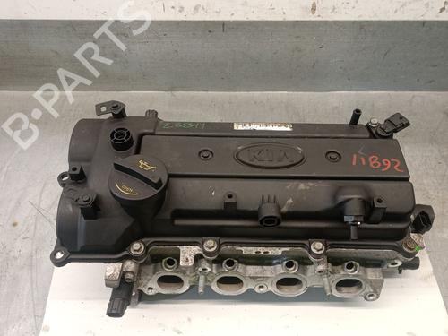 Cylinder head KIA RIO III (UB) 1.25 CVVT | BP40260949M5 - Image 7