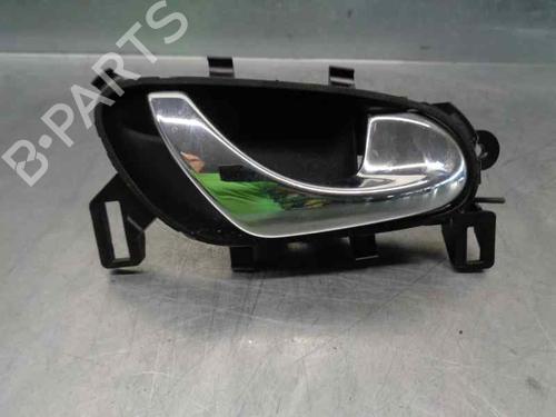 Used Rear right interior door handle RENAULT KADJAR (HA_, HL_) [2015-2025]  8130027