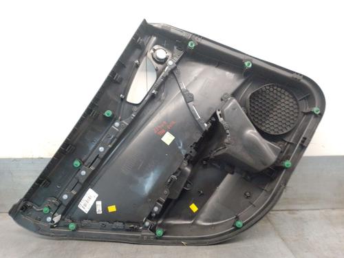 Rear right panel FORD KA+ III (UK, FK) 1.2 Ti-VCT | BP22651811C61 