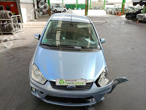 Left sun visor FORD C-MAX (DM2) 1.6 | BP21580979I1 - Image 10