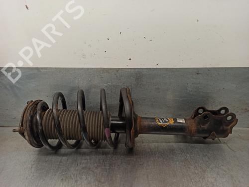 Høyre foran støtdemper NISSAN ALMERA II (N16) [2000-2025]  16533130