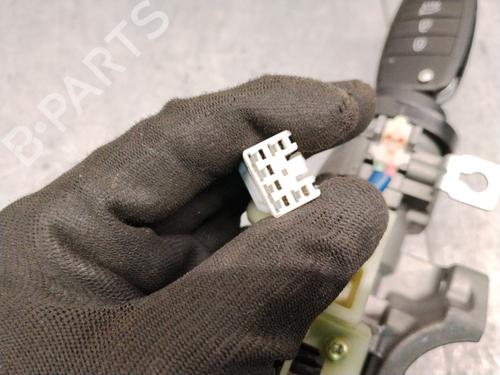 Ignition barrel KIA CEE'D (JD) 1.6 CRDi 128 | BP36527328M48  - Image 5