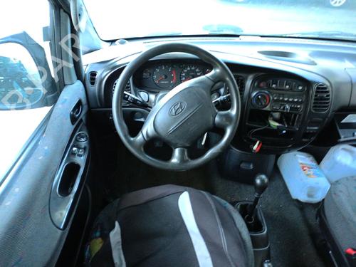 Electronic module HYUNDAI H-1 Van (A1) 2.5 TD | BP32019470M83 