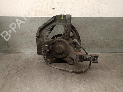 Højre Styrespindel Lejehus SMART FORFOUR Hatchback (453) electric drive / EQ (453.091) (56 hp) 26878620