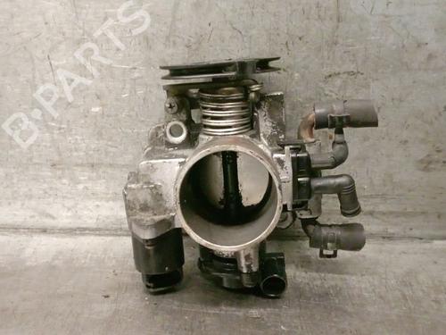 Used Throttle body DAEWOO LANOS (KLAT) 1.5 (86 hp) 30972701