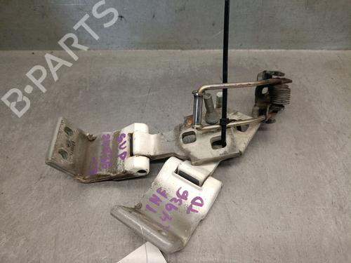 Dørhængsel/Dørbegrænser FORD TRANSIT CONNECT (P65_, P70_, P80_) 1.8 TDCi (90 hp) 33127589