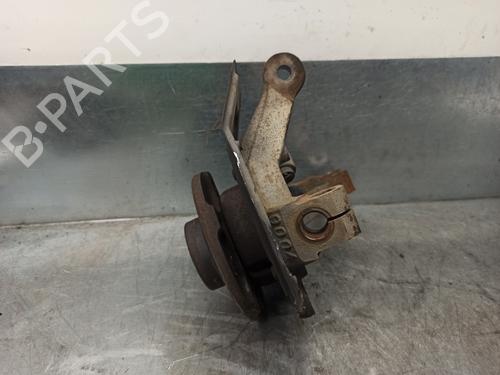 Left front steering knuckle OPEL VECTRA B (J96)  | BP10005268M25 