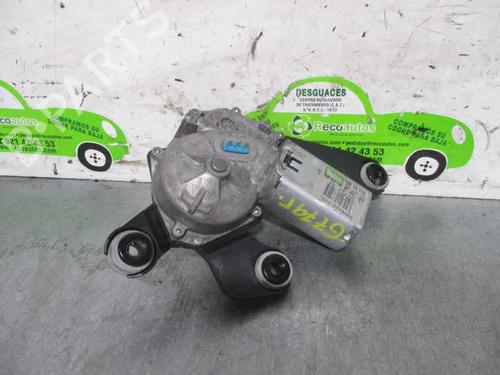 Used Rear wiper motor PEUGEOT 307 CC (3B) 2.0 16V (136 hp) 2767581